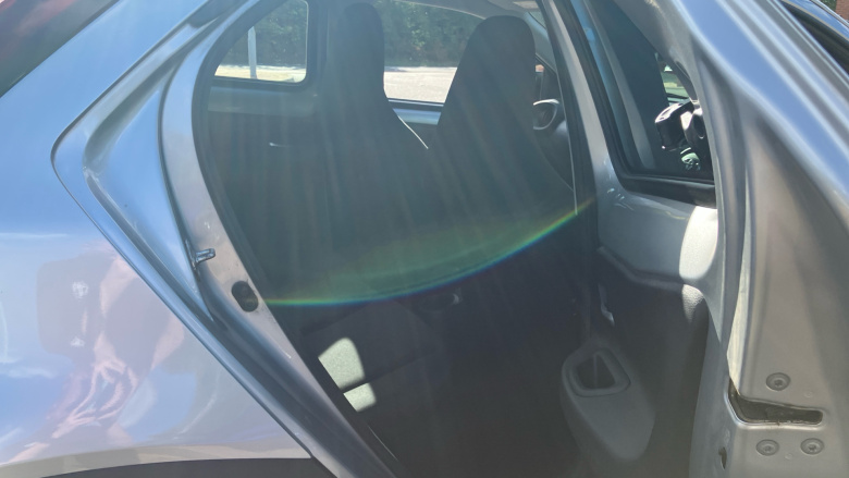 Toyota Aygo X 1.0 VVT-i Pure 5dr Petrol Hatchback